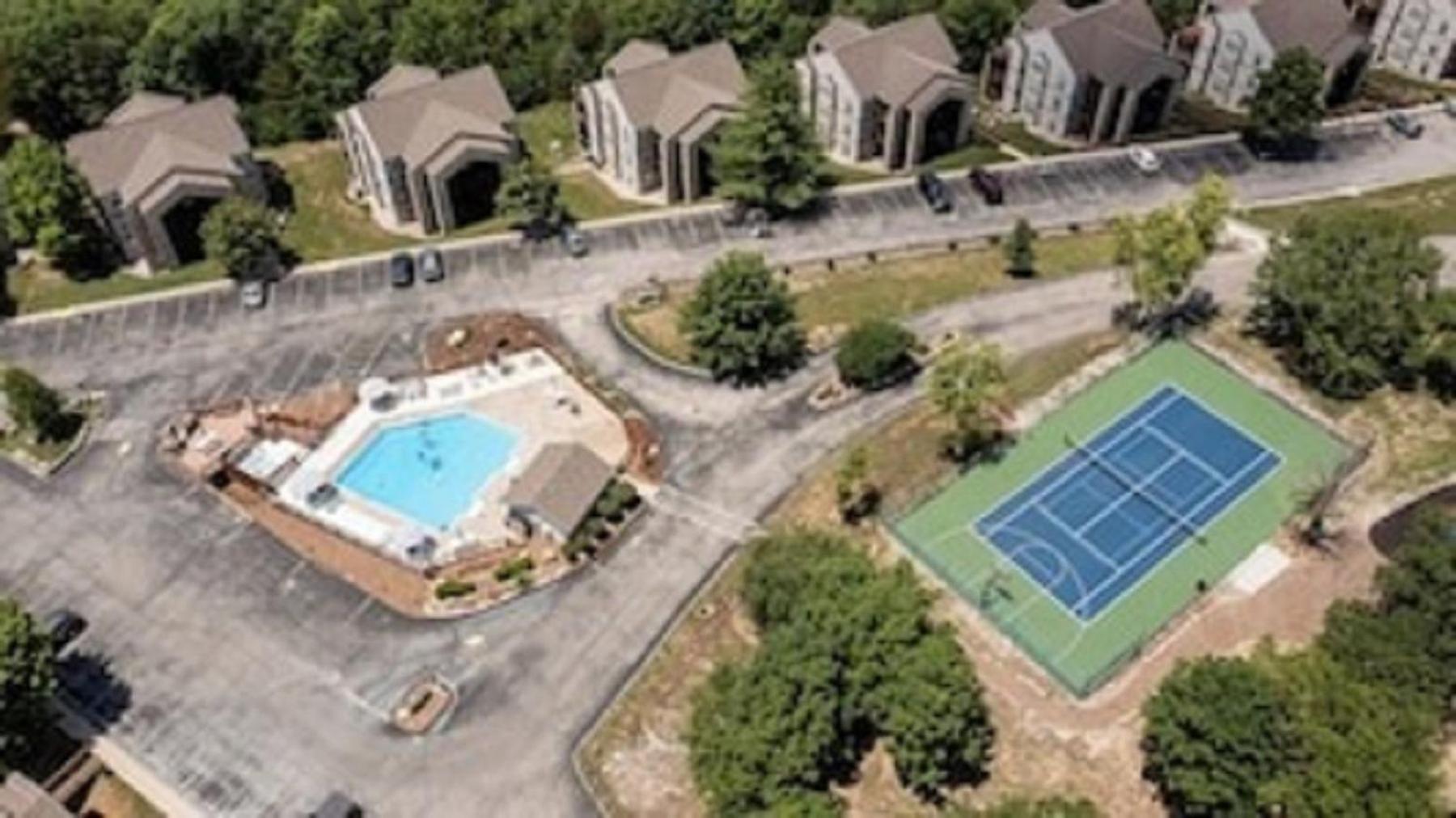 Beautiful Branson Getaway-Next To Silver Dollar City &Tablerock-Family Amenities Exterior photo