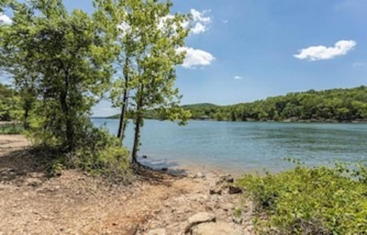 Beautiful Branson Getaway-Next To Silver Dollar City &Tablerock-Family Amenities Exterior photo